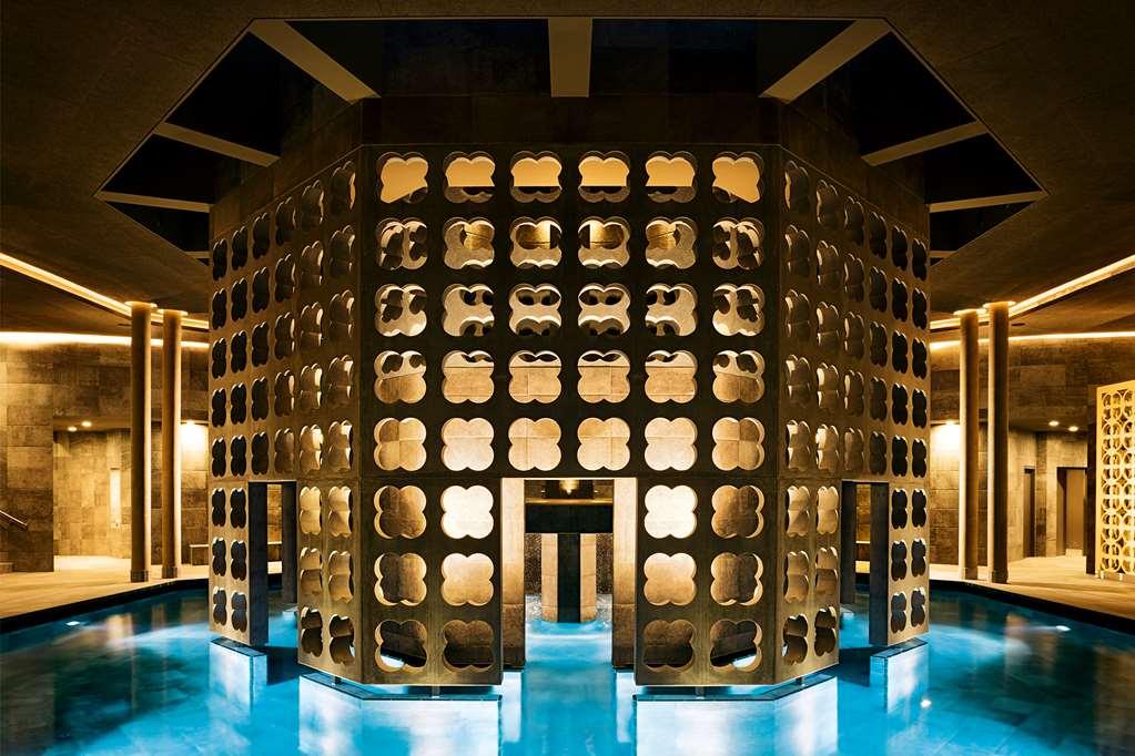 Therme Laa - Hotel & Silent Spa Laa an der Thaya Facilities photo