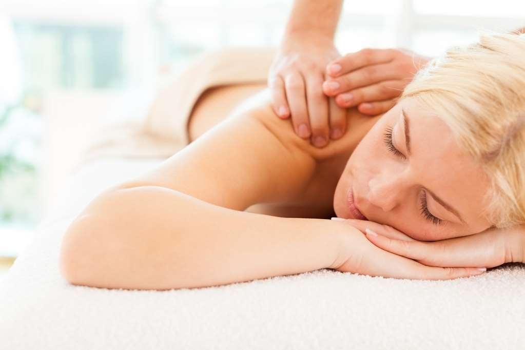 Therme Laa - Hotel & Silent Spa Laa an der Thaya Facilities photo