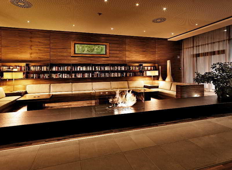 Therme Laa - Hotel & Silent Spa Laa an der Thaya Exterior photo