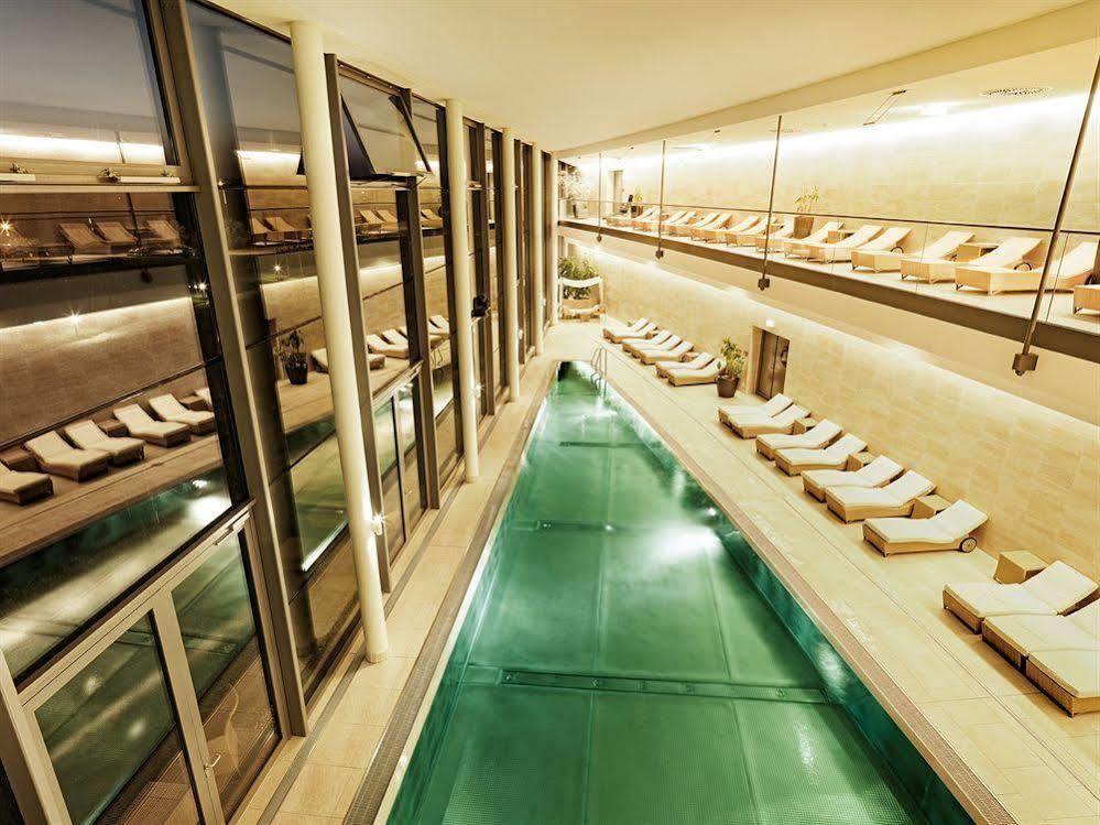 Therme Laa - Hotel & Silent Spa Laa an der Thaya Exterior photo