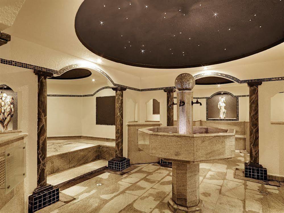 Therme Laa - Hotel & Silent Spa Laa an der Thaya Exterior photo