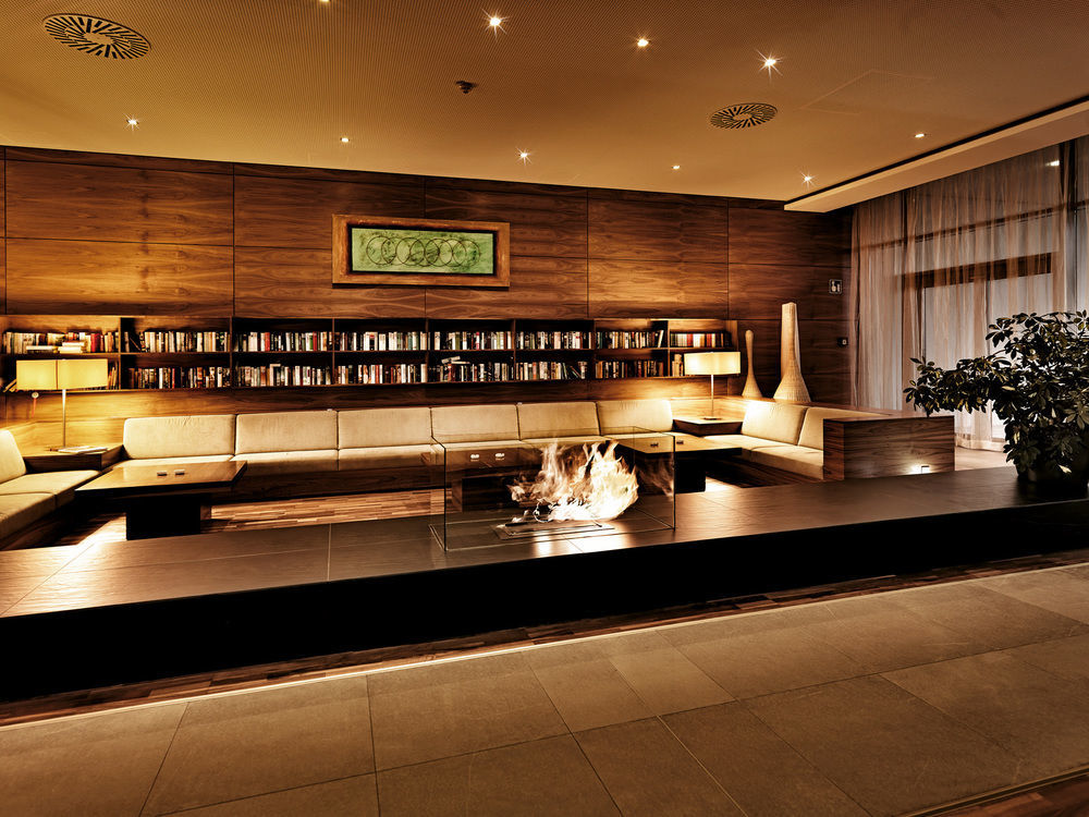 Therme Laa - Hotel & Silent Spa Laa an der Thaya Exterior photo