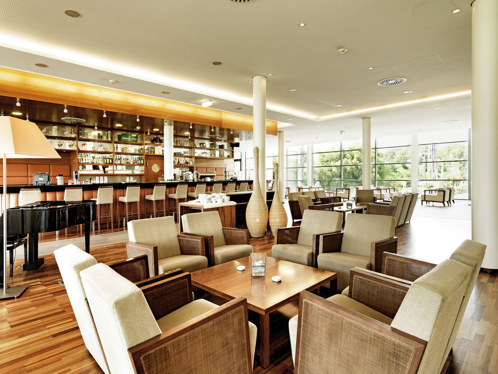 Therme Laa - Hotel & Silent Spa Laa an der Thaya Exterior photo