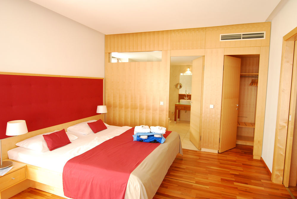 Therme Laa - Hotel & Silent Spa Laa an der Thaya Exterior photo