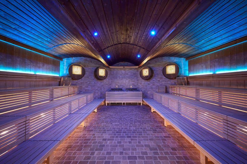 Therme Laa - Hotel & Silent Spa Laa an der Thaya Exterior photo